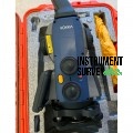 Sokkia ix 502