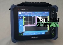 Olympus OmniScan SX
